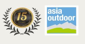 Salon professionnel_Asia Outdoor Trade Show